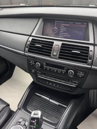 USED 2011 E BMW X5 M 4.4i V8 SUV 5dr Petrol Steptronic xDrive Euro 5 (555 ps) Px Welcome Finance Available
