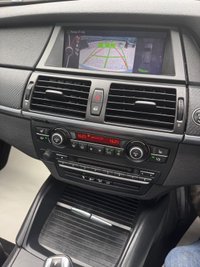 USED 2011 E BMW X5 M 4.4i V8 SUV 5dr Petrol Steptronic xDrive Euro 5 (555 ps) Px Welcome Finance Available