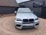 USED 2011 E BMW X5 M 4.4i V8 SUV 5dr Petrol Steptronic xDrive Euro 5 (555 ps) Px Welcome Finance Available