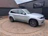 USED 2011 E BMW X5 M 4.4i V8 SUV 5dr Petrol Steptronic xDrive Euro 5 (555 ps) Px Welcome Finance Available