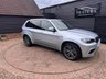 USED 2011 E BMW X5 M 4.4i V8 SUV 5dr Petrol Steptronic xDrive Euro 5 (555 ps) Px Welcome Finance Available