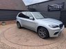 USED 2011 E BMW X5 M 4.4i V8 SUV 5dr Petrol Steptronic xDrive Euro 5 (555 ps) Px Welcome Finance Available