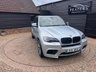 USED 2011 E BMW X5 M 4.4i V8 SUV 5dr Petrol Steptronic xDrive Euro 5 (555 ps) Px Welcome Finance Available