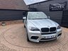 USED 2011 E BMW X5 M 4.4i V8 SUV 5dr Petrol Steptronic xDrive Euro 5 (555 ps) Px Welcome Finance Available