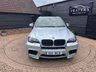 USED 2011 E BMW X5 M 4.4i V8 SUV 5dr Petrol Steptronic xDrive Euro 5 (555 ps) Px Welcome Finance Available