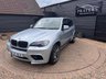 USED 2011 E BMW X5 M 4.4i V8 SUV 5dr Petrol Steptronic xDrive Euro 5 (555 ps) Px Welcome Finance Available