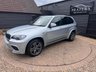 USED 2011 E BMW X5 M 4.4i V8 SUV 5dr Petrol Steptronic xDrive Euro 5 (555 ps) Px Welcome Finance Available