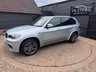 USED 2011 E BMW X5 M 4.4i V8 SUV 5dr Petrol Steptronic xDrive Euro 5 (555 ps) Px Welcome Finance Available