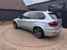 USED 2011 E BMW X5 M 4.4i V8 SUV 5dr Petrol Steptronic xDrive Euro 5 (555 ps) Px Welcome Finance Available