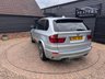 USED 2011 E BMW X5 M 4.4i V8 SUV 5dr Petrol Steptronic xDrive Euro 5 (555 ps) Px Welcome Finance Available
