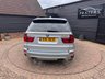 USED 2011 E BMW X5 M 4.4i V8 SUV 5dr Petrol Steptronic xDrive Euro 5 (555 ps) Px Welcome Finance Available