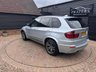 USED 2011 E BMW X5 M 4.4i V8 SUV 5dr Petrol Steptronic xDrive Euro 5 (555 ps) Px Welcome Finance Available