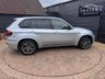USED 2011 E BMW X5 M 4.4i V8 SUV 5dr Petrol Steptronic xDrive Euro 5 (555 ps) Px Welcome Finance Available