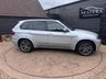 USED 2011 E BMW X5 M 4.4i V8 SUV 5dr Petrol Steptronic xDrive Euro 5 (555 ps) Px Welcome Finance Available