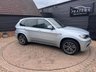 USED 2011 E BMW X5 M 4.4i V8 SUV 5dr Petrol Steptronic xDrive Euro 5 (555 ps) Px Welcome Finance Available