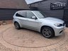 USED 2011 E BMW X5 M 4.4i V8 SUV 5dr Petrol Steptronic xDrive Euro 5 (555 ps) Px Welcome Finance Available
