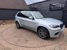 USED 2011 E BMW X5 M 4.4i V8 SUV 5dr Petrol Steptronic xDrive Euro 5 (555 ps) Px Welcome Finance Available