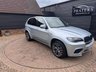 USED 2011 E BMW X5 M 4.4i V8 SUV 5dr Petrol Steptronic xDrive Euro 5 (555 ps) Px Welcome Finance Available