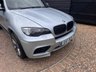 USED 2011 E BMW X5 M 4.4i V8 SUV 5dr Petrol Steptronic xDrive Euro 5 (555 ps) Px Welcome Finance Available