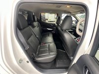 USED 2020 70 NISSAN NAVARA 2.3 dCi Tekna 4WD Euro 6 (s/s) 4dr TOP SPEC|LOW MILES|CLEAN|+VAT