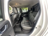USED 2020 70 NISSAN NAVARA 2.3 dCi Tekna 4WD Euro 6 (s/s) 4dr TOP SPEC|LOW MILES|CLEAN|+VAT