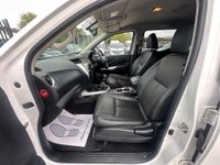 USED 2020 70 NISSAN NAVARA 2.3 dCi Tekna 4WD Euro 6 (s/s) 4dr TOP SPEC|LOW MILES|CLEAN|+VAT