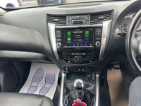 USED 2020 70 NISSAN NAVARA 2.3 dCi Tekna 4WD Euro 6 (s/s) 4dr TOP SPEC|LOW MILES|CLEAN|+VAT
