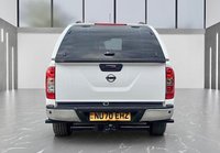 USED 2020 70 NISSAN NAVARA 2.3 dCi Tekna 4WD Euro 6 (s/s) 4dr TOP SPEC|LOW MILES|CLEAN|+VAT