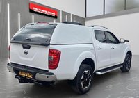 USED 2020 70 NISSAN NAVARA 2.3 dCi Tekna 4WD Euro 6 (s/s) 4dr TOP SPEC|LOW MILES|CLEAN|+VAT