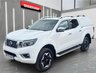 USED 2020 70 NISSAN NAVARA 2.3 dCi Tekna 4WD Euro 6 (s/s) 4dr TOP SPEC|LOW MILES|CLEAN|+VAT