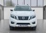 USED 2020 70 NISSAN NAVARA 2.3 dCi Tekna 4WD Euro 6 (s/s) 4dr TOP SPEC|LOW MILES|CLEAN|+VAT