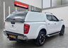 USED 2020 70 NISSAN NAVARA 2.3 dCi Tekna 4WD Euro 6 (s/s) 4dr TOP SPEC|LOW MILES|CLEAN|+VAT