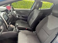 USED 2016 16 RENAULT CLIO 0.9 TCe Dynamique Nav Hatchback 5dr Petrol Manual Euro 6 (s/s) (90 ps) 65927 miles