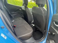 USED 2016 16 RENAULT CLIO 0.9 TCe Dynamique Nav Hatchback 5dr Petrol Manual Euro 6 (s/s) (90 ps) 65927 miles