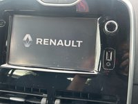 USED 2016 16 RENAULT CLIO 0.9 TCe Dynamique Nav Hatchback 5dr Petrol Manual Euro 6 (s/s) (90 ps) 65927 miles