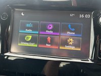 USED 2016 16 RENAULT CLIO 0.9 TCe Dynamique Nav Hatchback 5dr Petrol Manual Euro 6 (s/s) (90 ps) 65927 miles