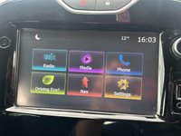 USED 2016 16 RENAULT CLIO 0.9 TCe Dynamique Nav Hatchback 5dr Petrol Manual Euro 6 (s/s) (90 ps) 65927 miles