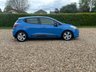 USED 2016 16 RENAULT CLIO 0.9 TCe Dynamique Nav Hatchback 5dr Petrol Manual Euro 6 (s/s) (90 ps) 65927 miles