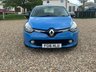 USED 2016 16 RENAULT CLIO 0.9 TCe Dynamique Nav Hatchback 5dr Petrol Manual Euro 6 (s/s) (90 ps) 65927 miles