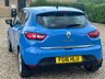 USED 2016 16 RENAULT CLIO 0.9 TCe Dynamique Nav Hatchback 5dr Petrol Manual Euro 6 (s/s) (90 ps) 65927 miles