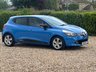 USED 2016 16 RENAULT CLIO 0.9 TCe Dynamique Nav Hatchback 5dr Petrol Manual Euro 6 (s/s) (90 ps) 65927 miles