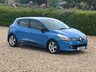 USED 2016 16 RENAULT CLIO 0.9 TCe Dynamique Nav Hatchback 5dr Petrol Manual Euro 6 (s/s) (90 ps) 65927 miles