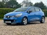 USED 2016 16 RENAULT CLIO 0.9 TCe Dynamique Nav Hatchback 5dr Petrol Manual Euro 6 (s/s) (90 ps) 65927 miles