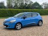 USED 2016 16 RENAULT CLIO 0.9 TCe Dynamique Nav Hatchback 5dr Petrol Manual Euro 6 (s/s) (90 ps) 65927 miles