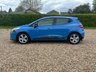 USED 2016 16 RENAULT CLIO 0.9 TCe Dynamique Nav Hatchback 5dr Petrol Manual Euro 6 (s/s) (90 ps) 65927 miles