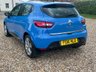 USED 2016 16 RENAULT CLIO 0.9 TCe Dynamique Nav Hatchback 5dr Petrol Manual Euro 6 (s/s) (90 ps) 65927 miles