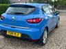USED 2016 16 RENAULT CLIO 0.9 TCe Dynamique Nav Hatchback 5dr Petrol Manual Euro 6 (s/s) (90 ps) 65927 miles