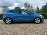 USED 2016 16 RENAULT CLIO 0.9 TCe Dynamique Nav Hatchback 5dr Petrol Manual Euro 6 (s/s) (90 ps) 65927 miles