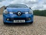 USED 2016 16 RENAULT CLIO 0.9 TCe Dynamique Nav Hatchback 5dr Petrol Manual Euro 6 (s/s) (90 ps) 65927 miles