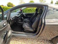 USED 2016 16 VAUXHALL CORSA 1.4i ecoFLEX Limited Edition Hatchback 3dr Petrol Manual Euro 6 (75 ps) 62216 miles